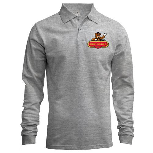 Лонгслів поло Freddy Fazbear`s Pizza